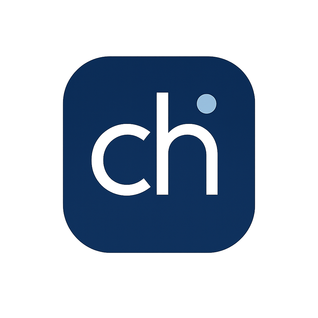 CredHive Logo